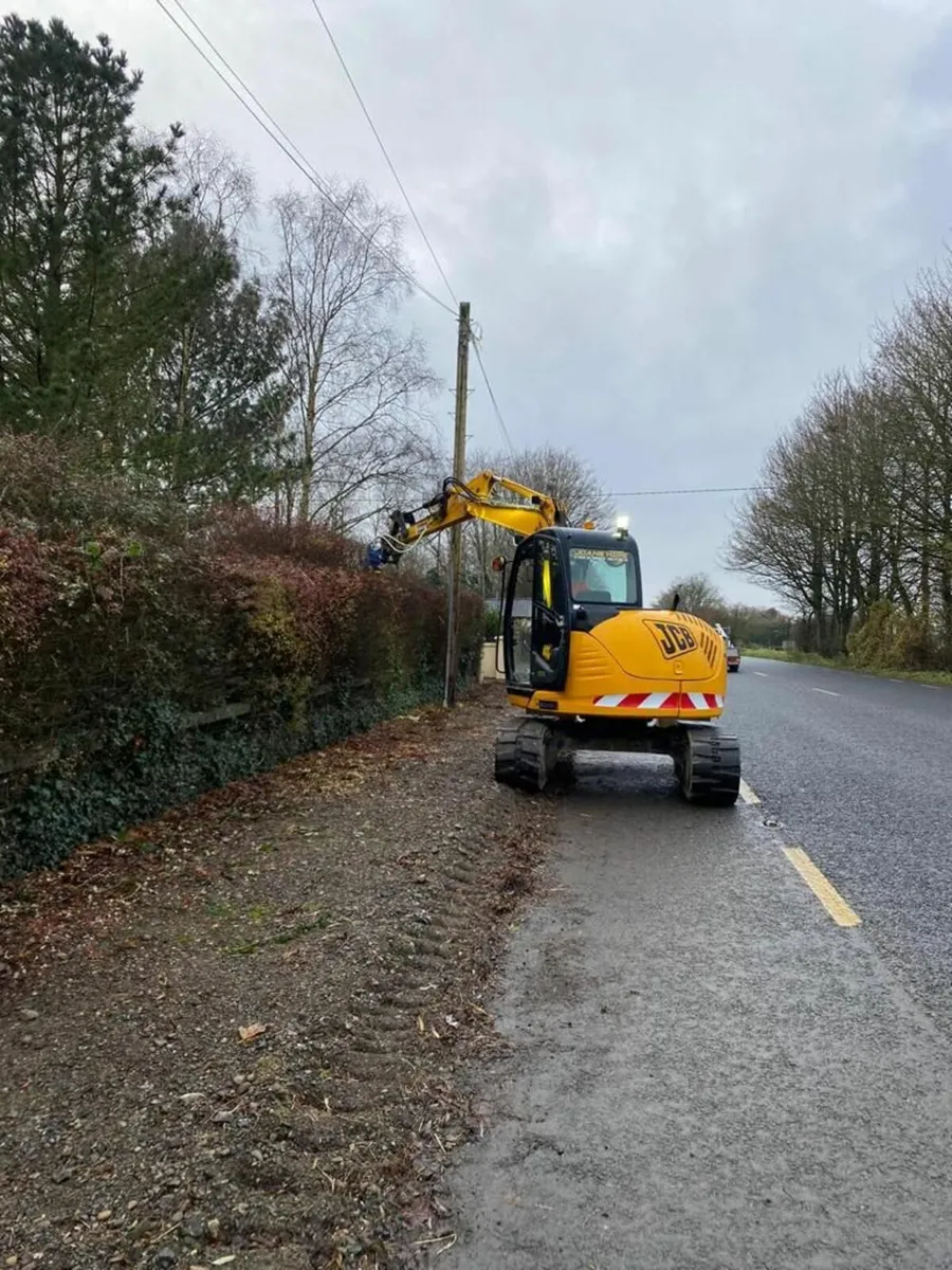 Slanetrac Saw Head - Image 4