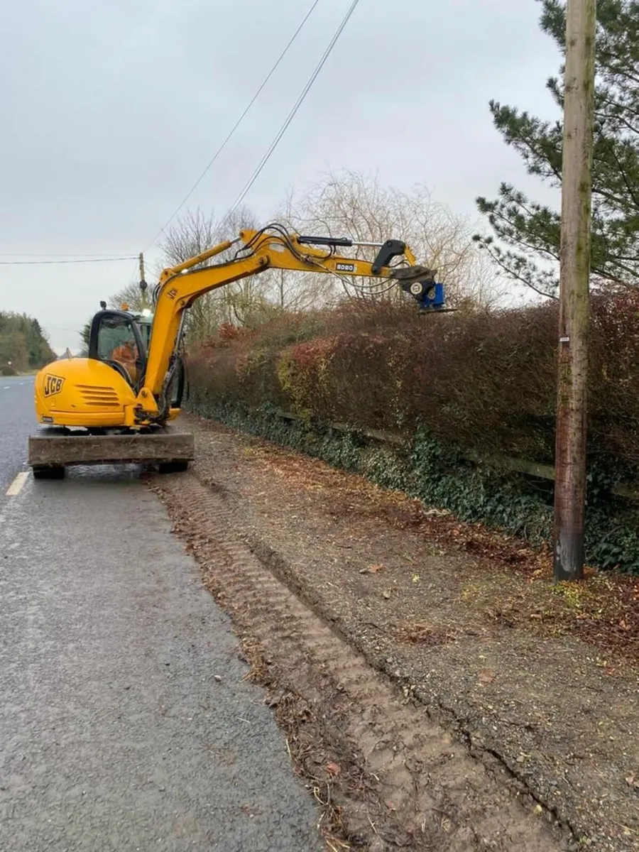 Slanetrac Saw Head - Image 3