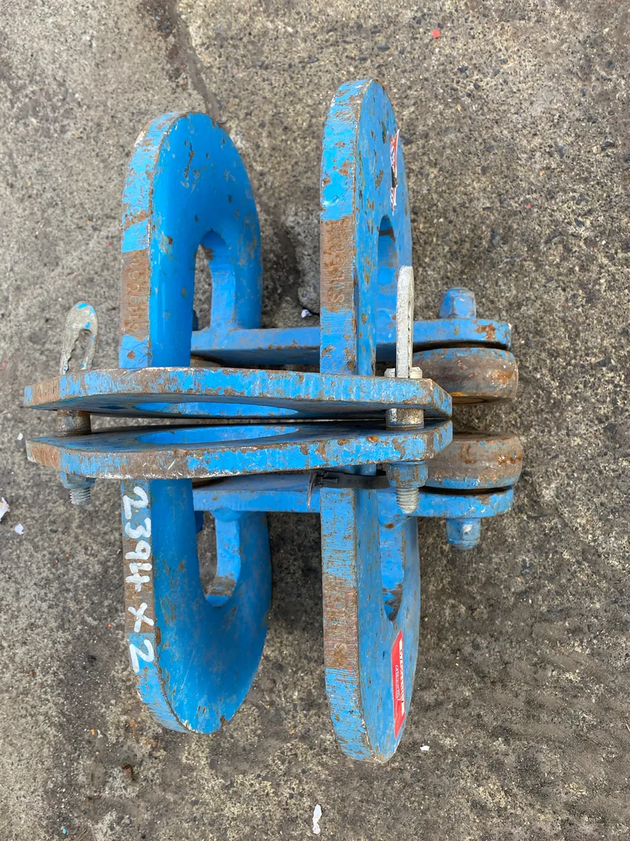 Girder Trolley - Image 4