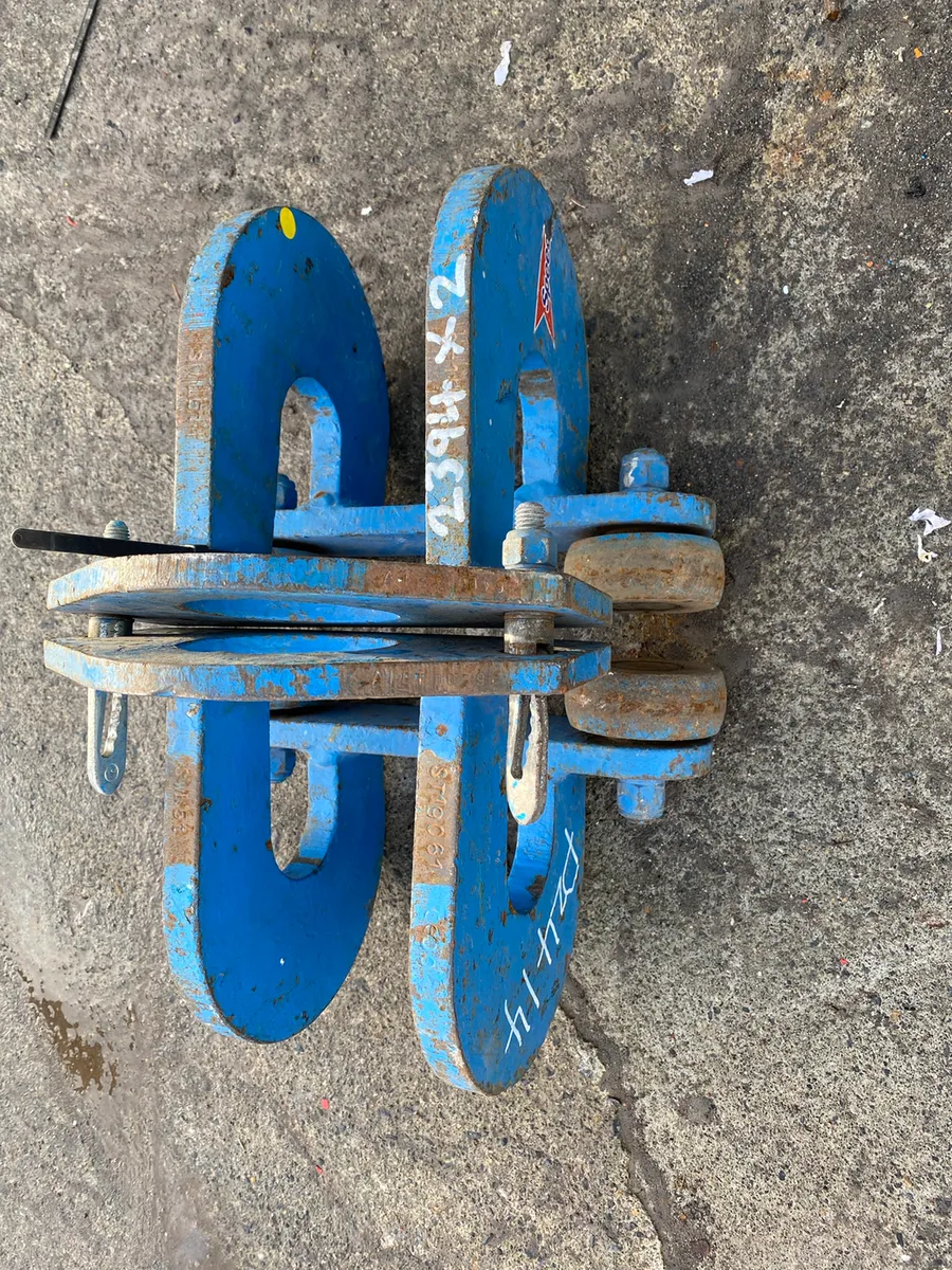 Girder Trolley - Image 2