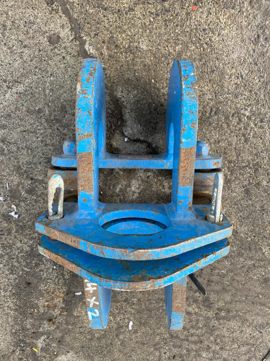 Girder Trolley - Image 3