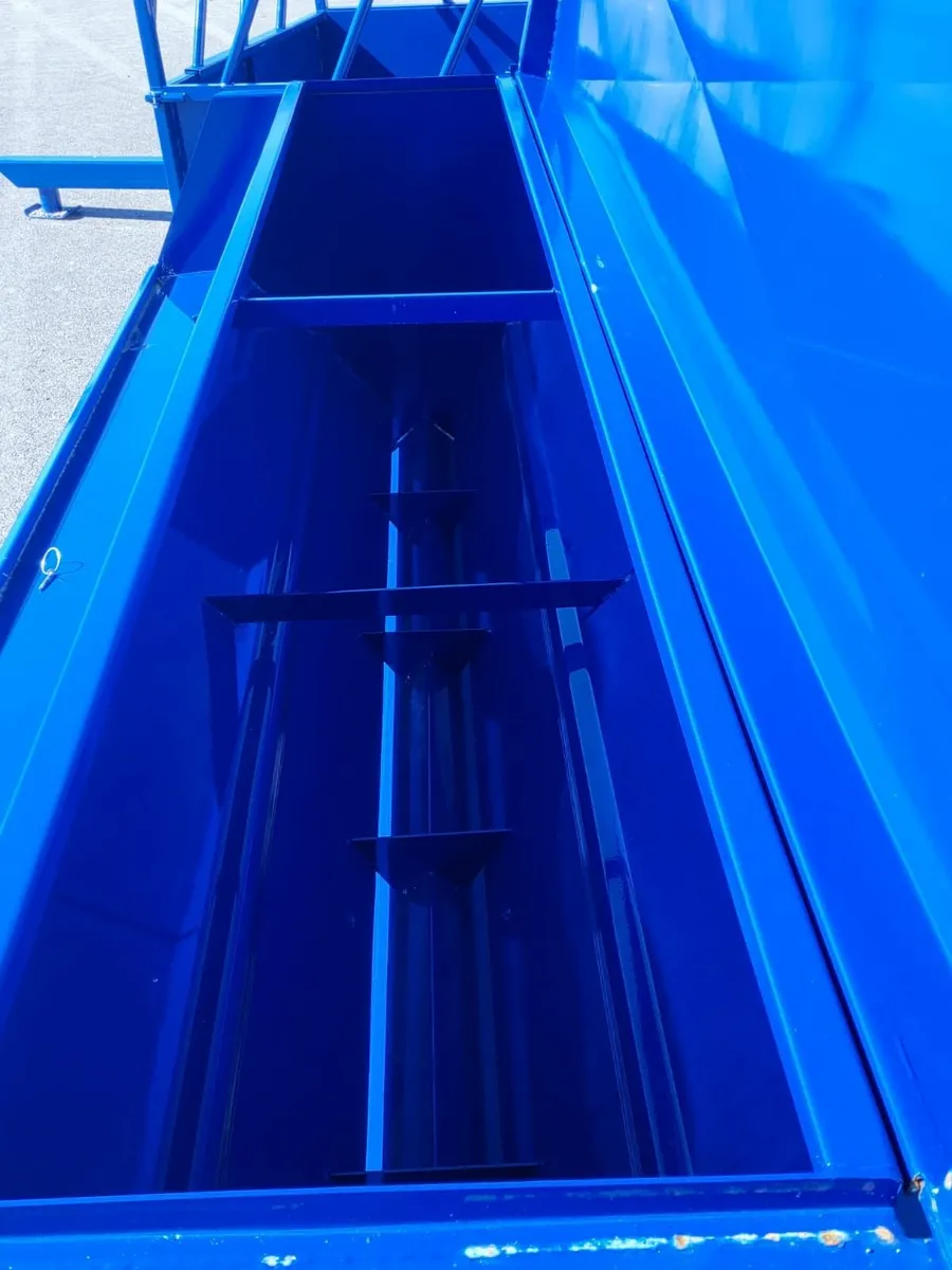 Watson Double side Hogget Feeder - Image 4