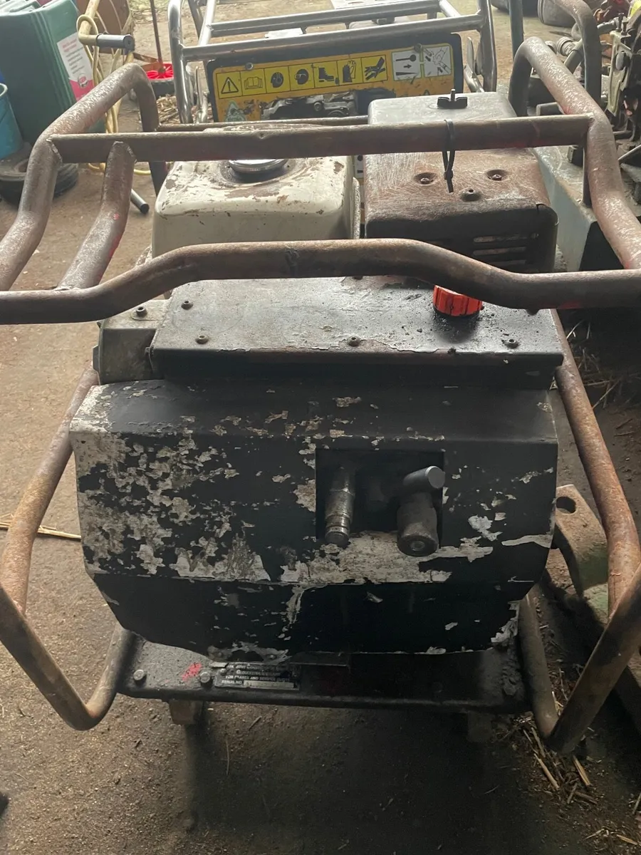 Hydraulic Powerpacks - Image 2