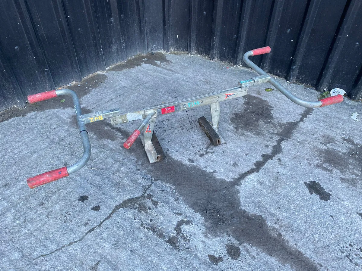 Probst Kerb Grab - Image 2