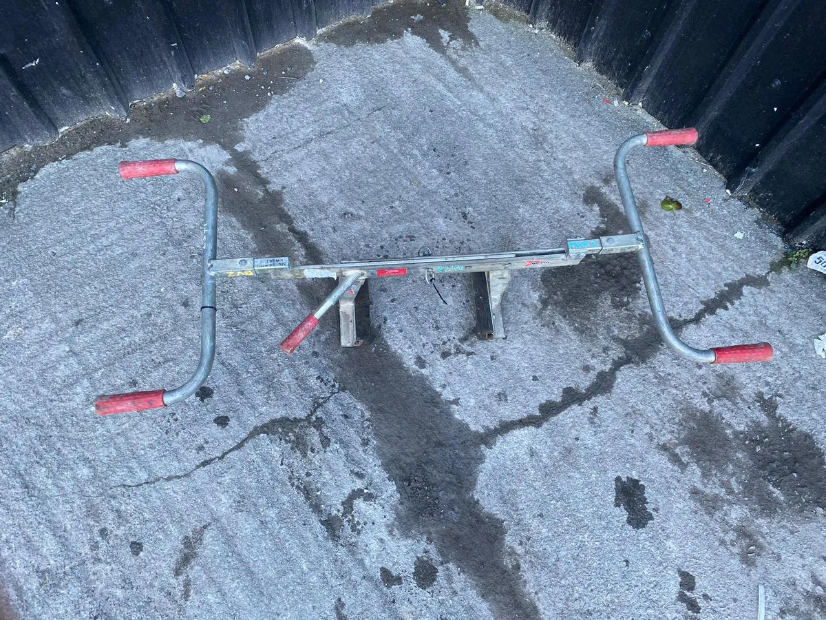 Probst Kerb Grab - Image 3