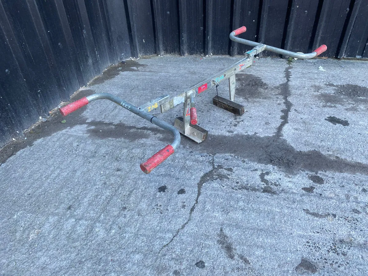 Probst Kerb Grab - Image 1