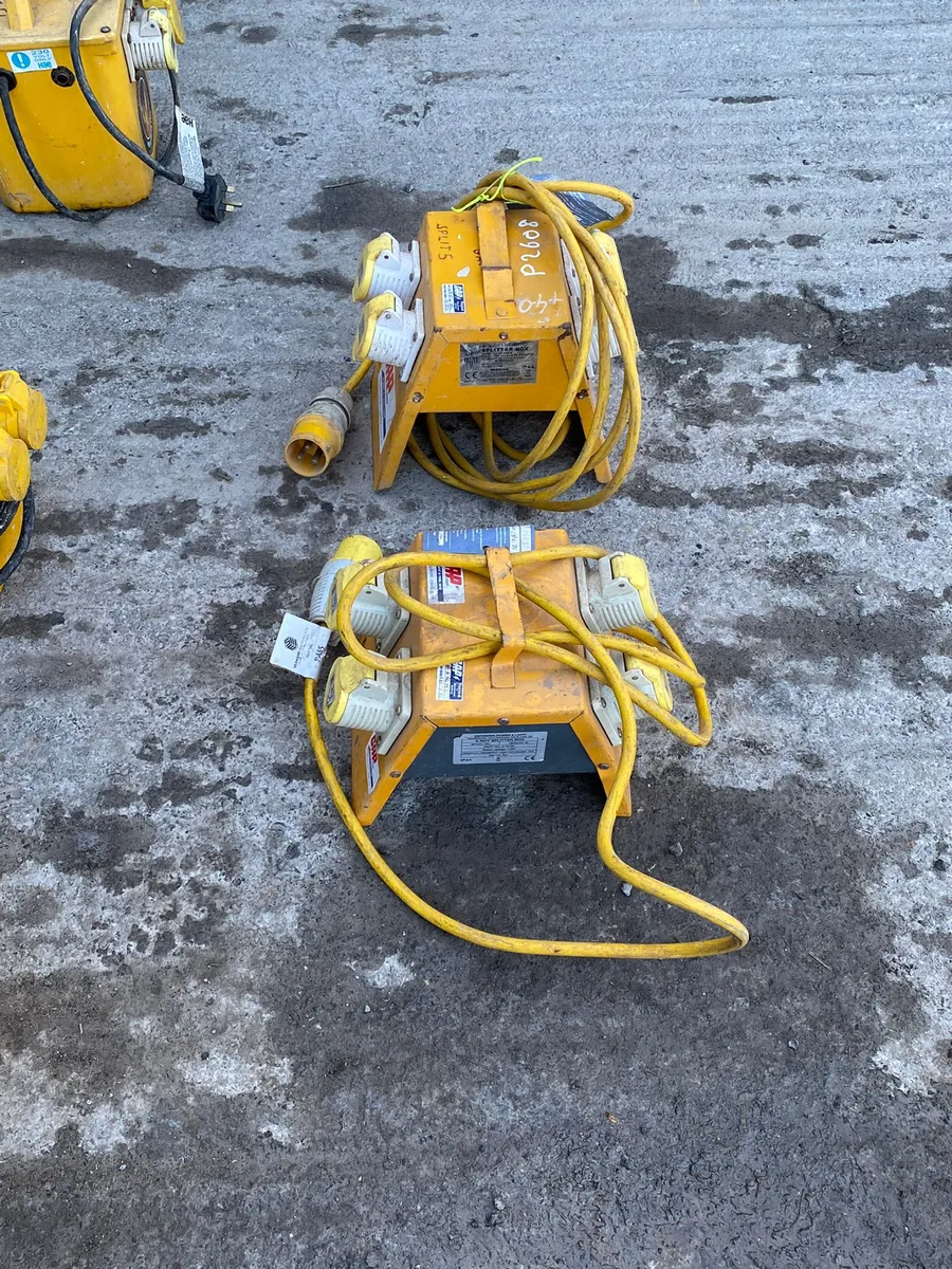 Choice of 12 Transformes - Image 2