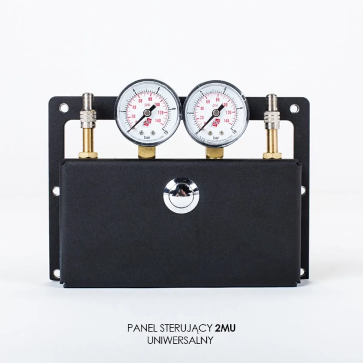 Mercedes-Benz Sprinter air suspension kit - Image 3