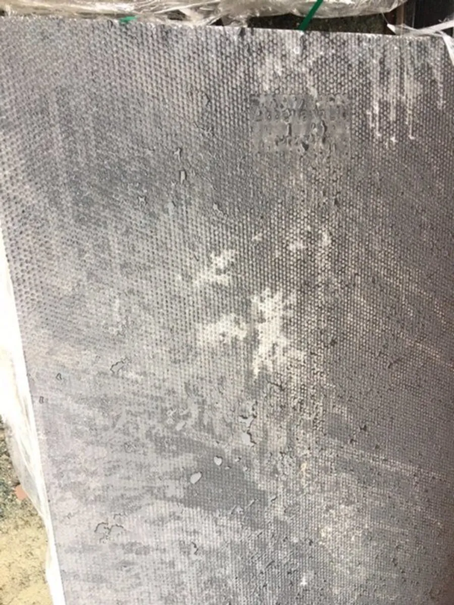 Gym mats 6x4  rubber mats from   €45  each - Image 3