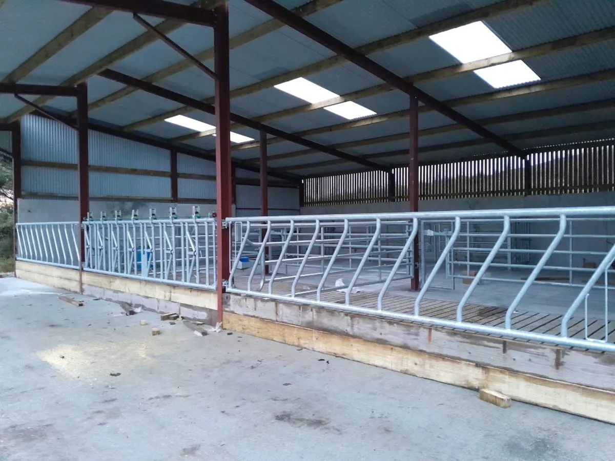 I R Engineering Ltd - Image 3