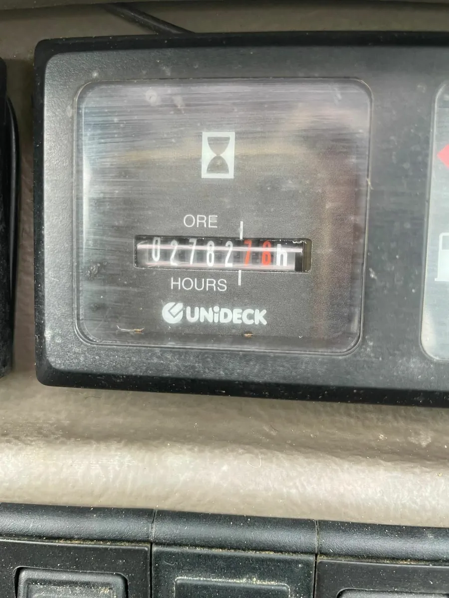 manitou 1233 - Image 2