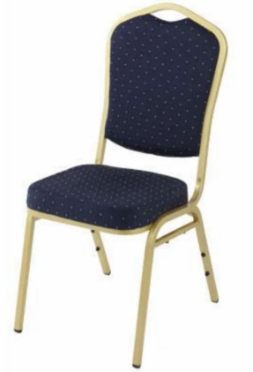 NEW Stacking  Banqueting Chairs. Chiavari Chairs - Image 4