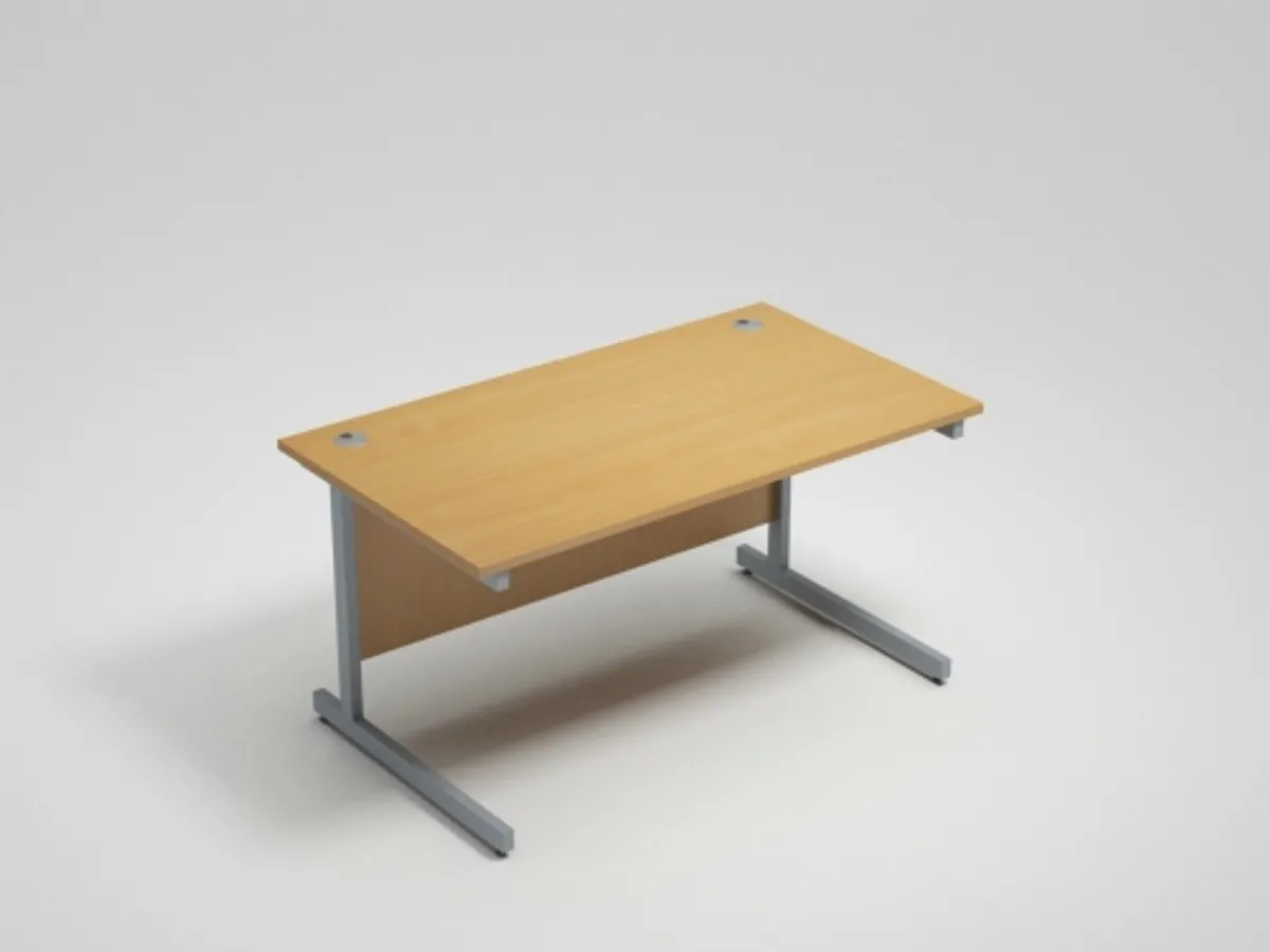 NEW Office Furniture Desks from €160 - Image 4