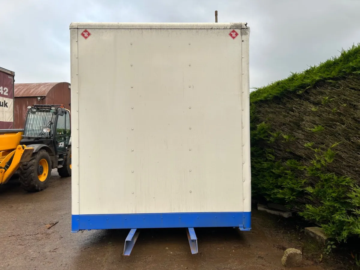 Curtain sider body - Image 3