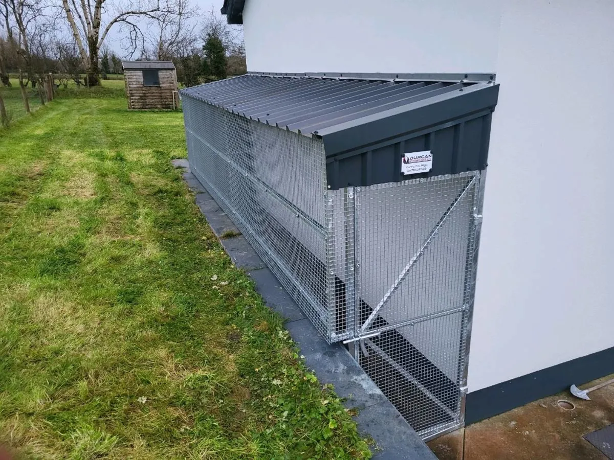 Pet Enclosures - Image 3