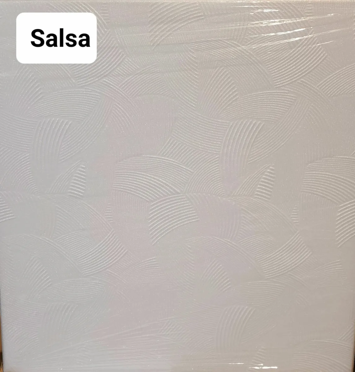 Decoratives Ceiling Tile 2m2 pack Extr.Polystyren - Image 2