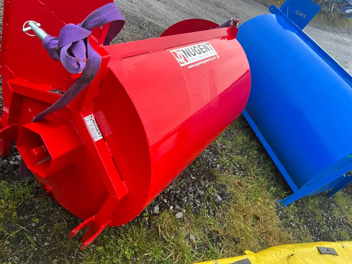 Nugent mini muck - Image 3