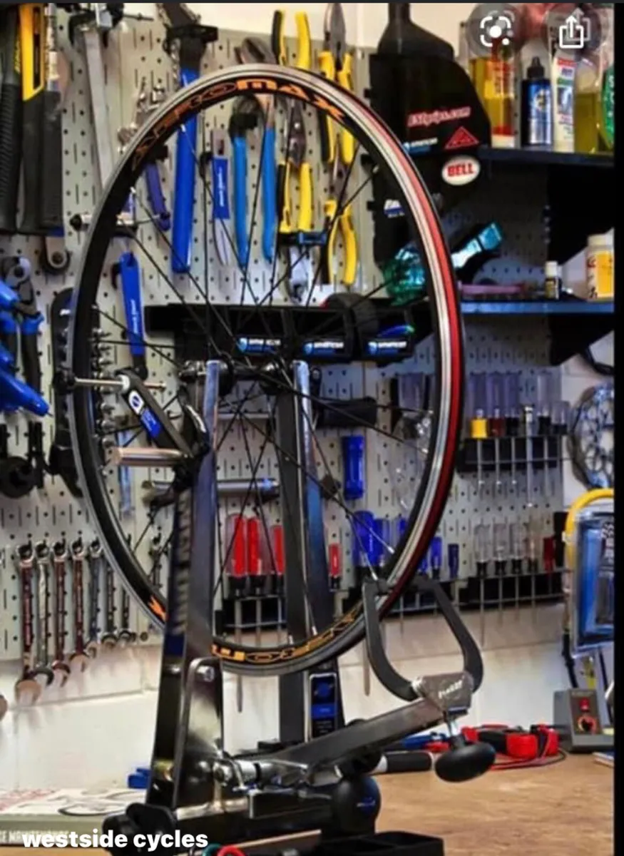 Bicycle Repair Service - Image 3
