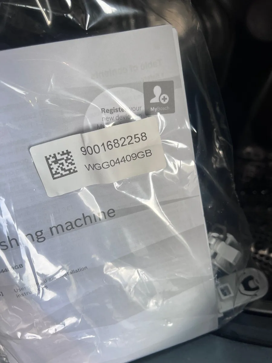 Washing machine - Image 3