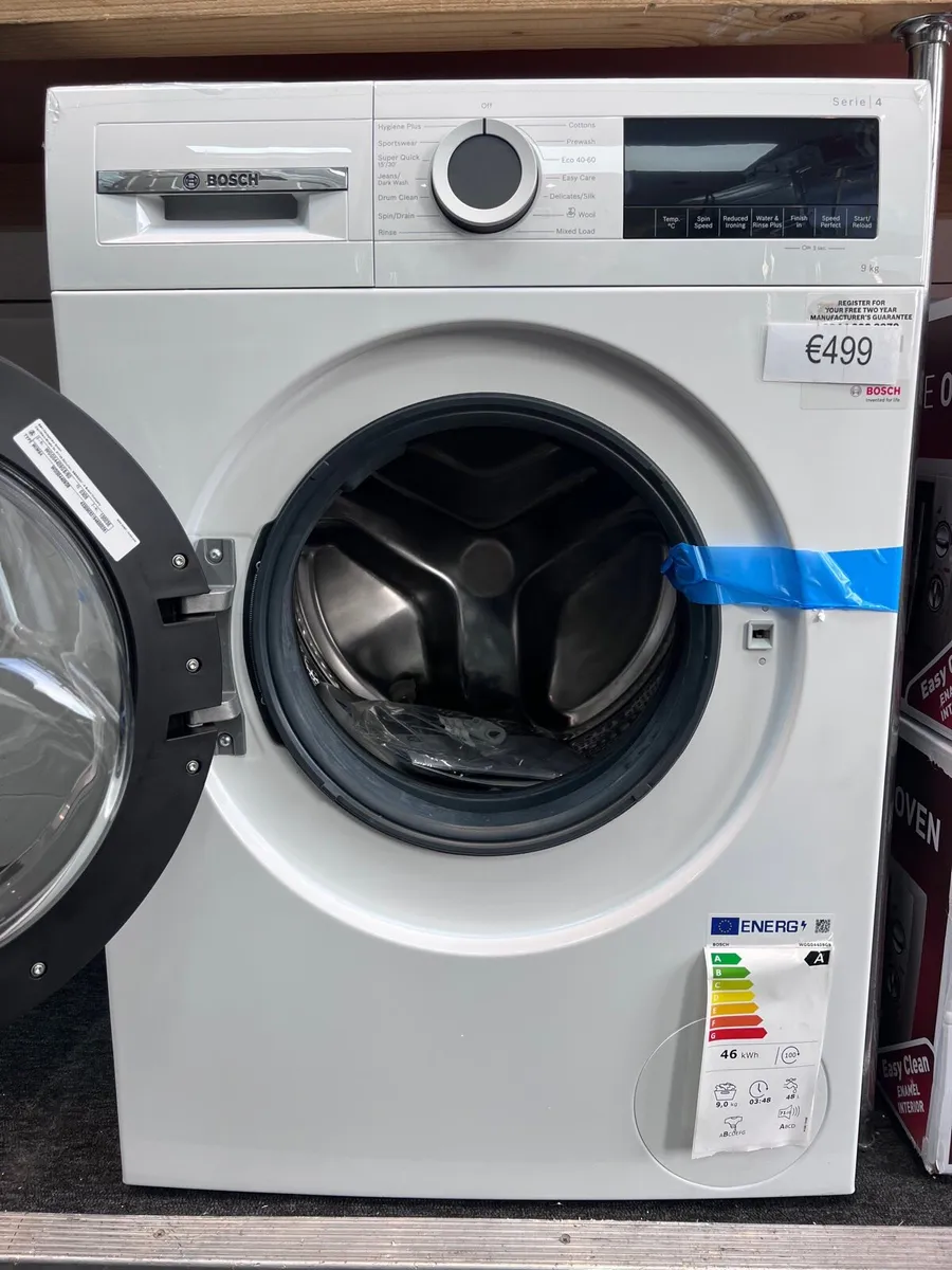 Washing machine - Image 2