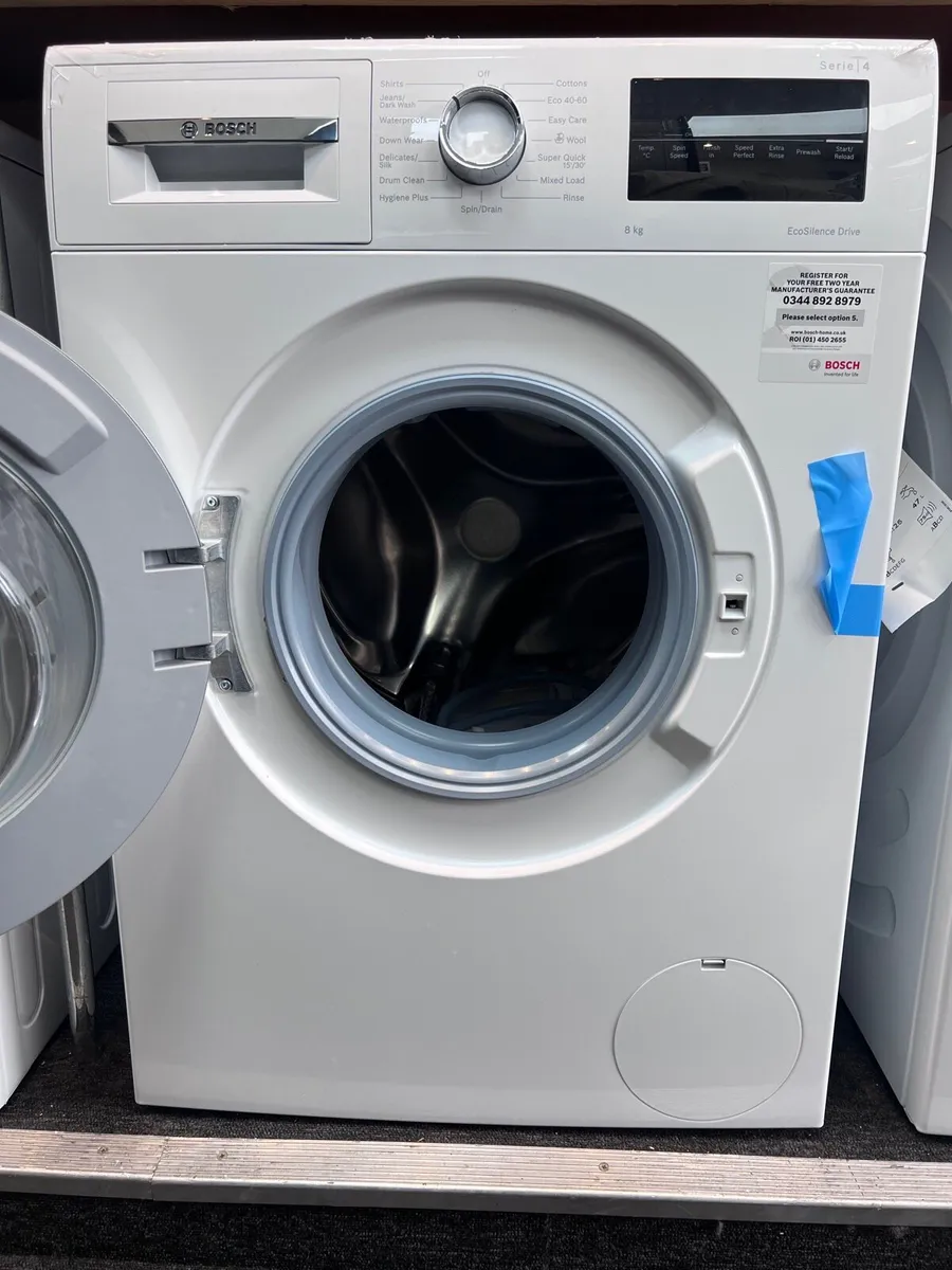 Washing machine - Image 2