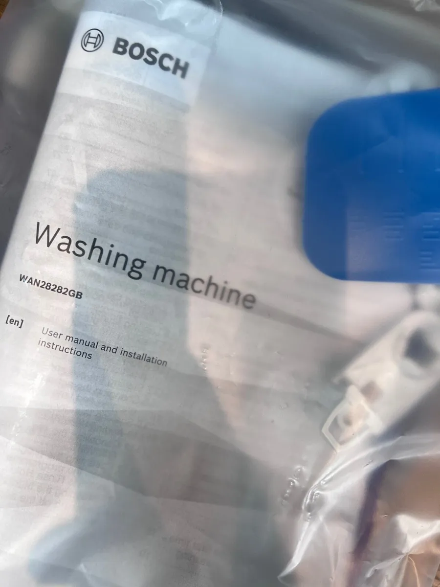 Washing machine - Image 3
