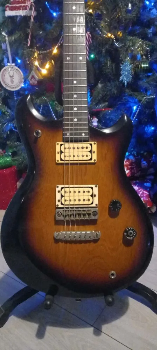 1979 Ibanez ST50 - Made in Japan - Image 1
