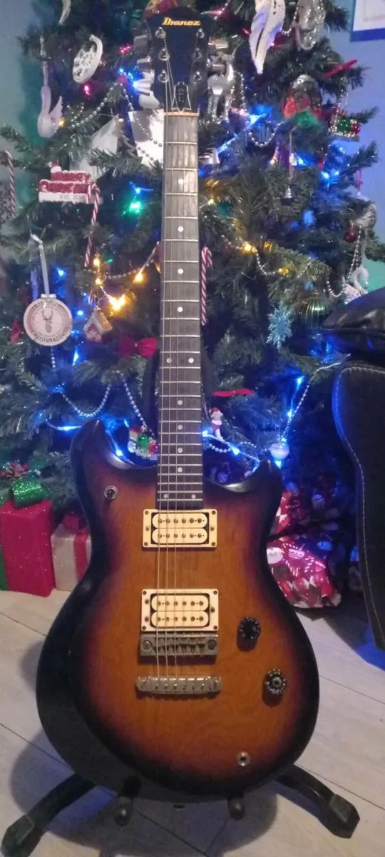 1979 Ibanez ST50 - Made in Japan - Image 2