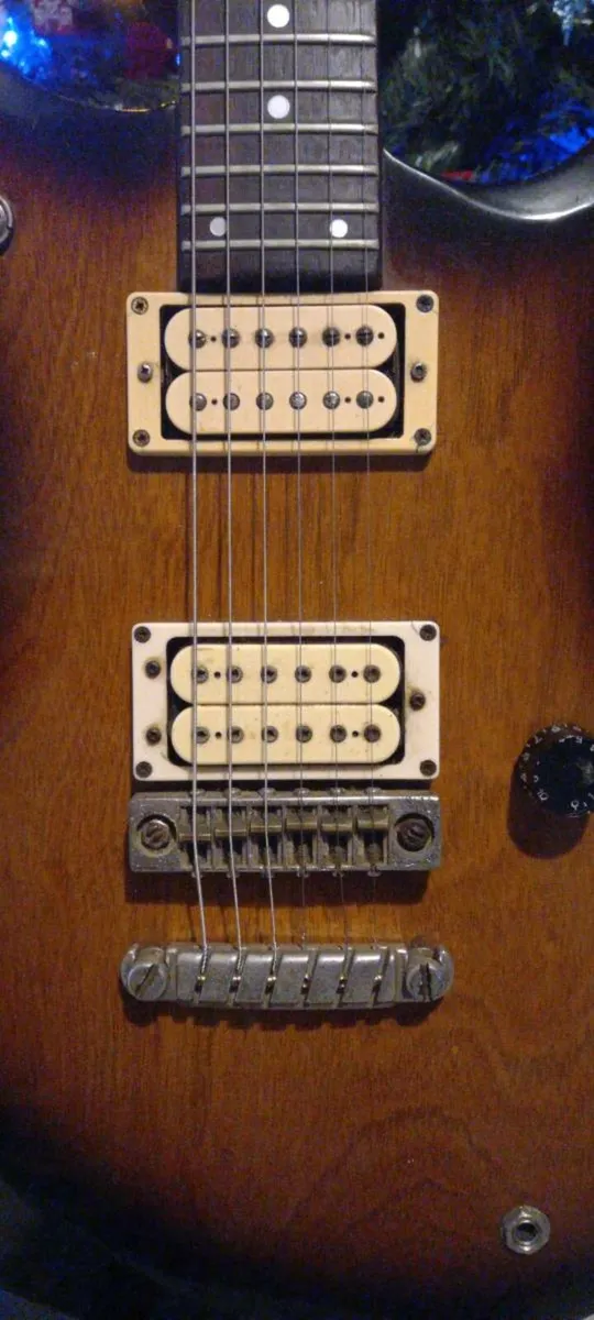 1979 Ibanez ST50 - Made in Japan - Image 3
