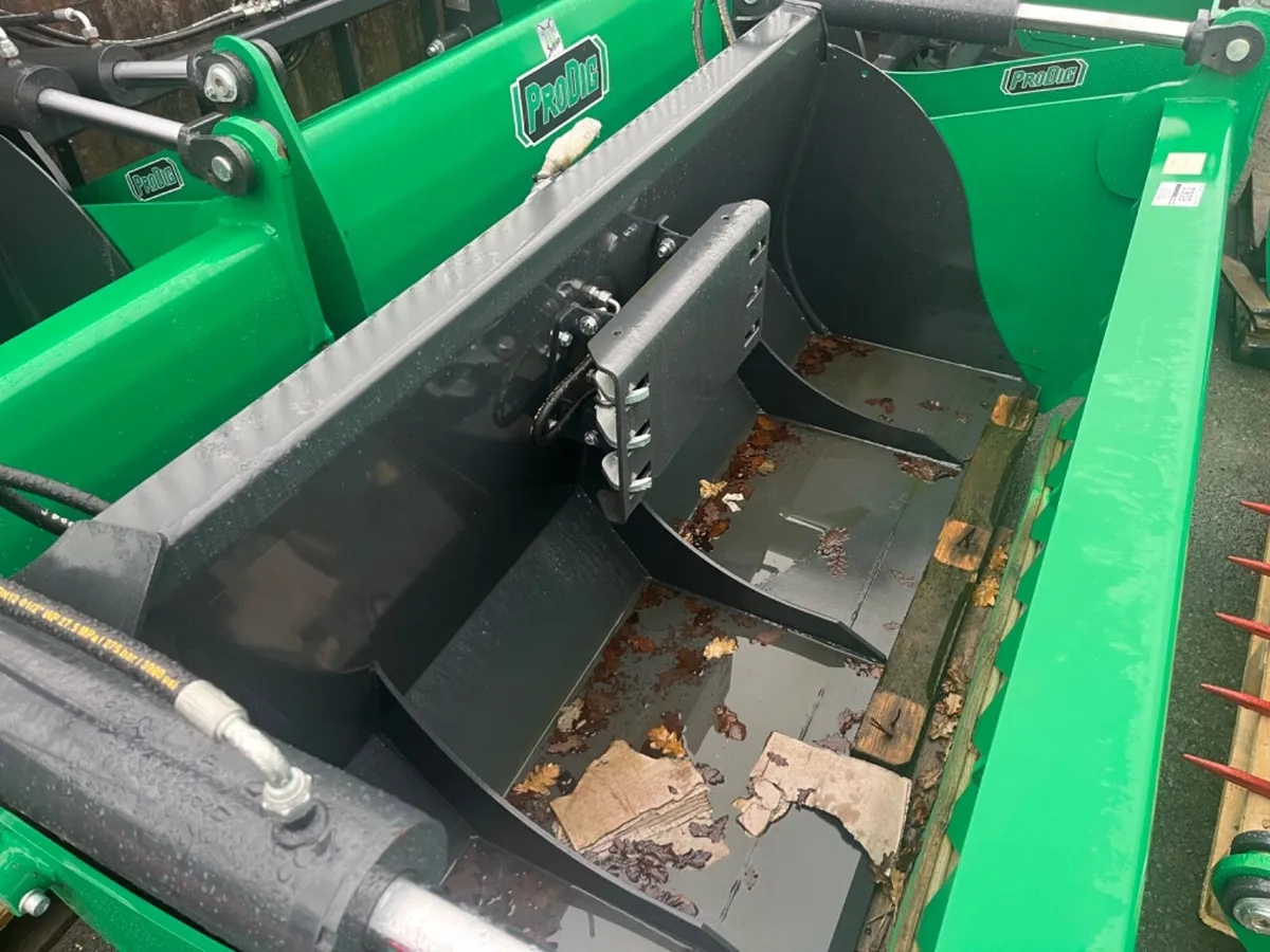 Pro dig Sheargrab - Image 3