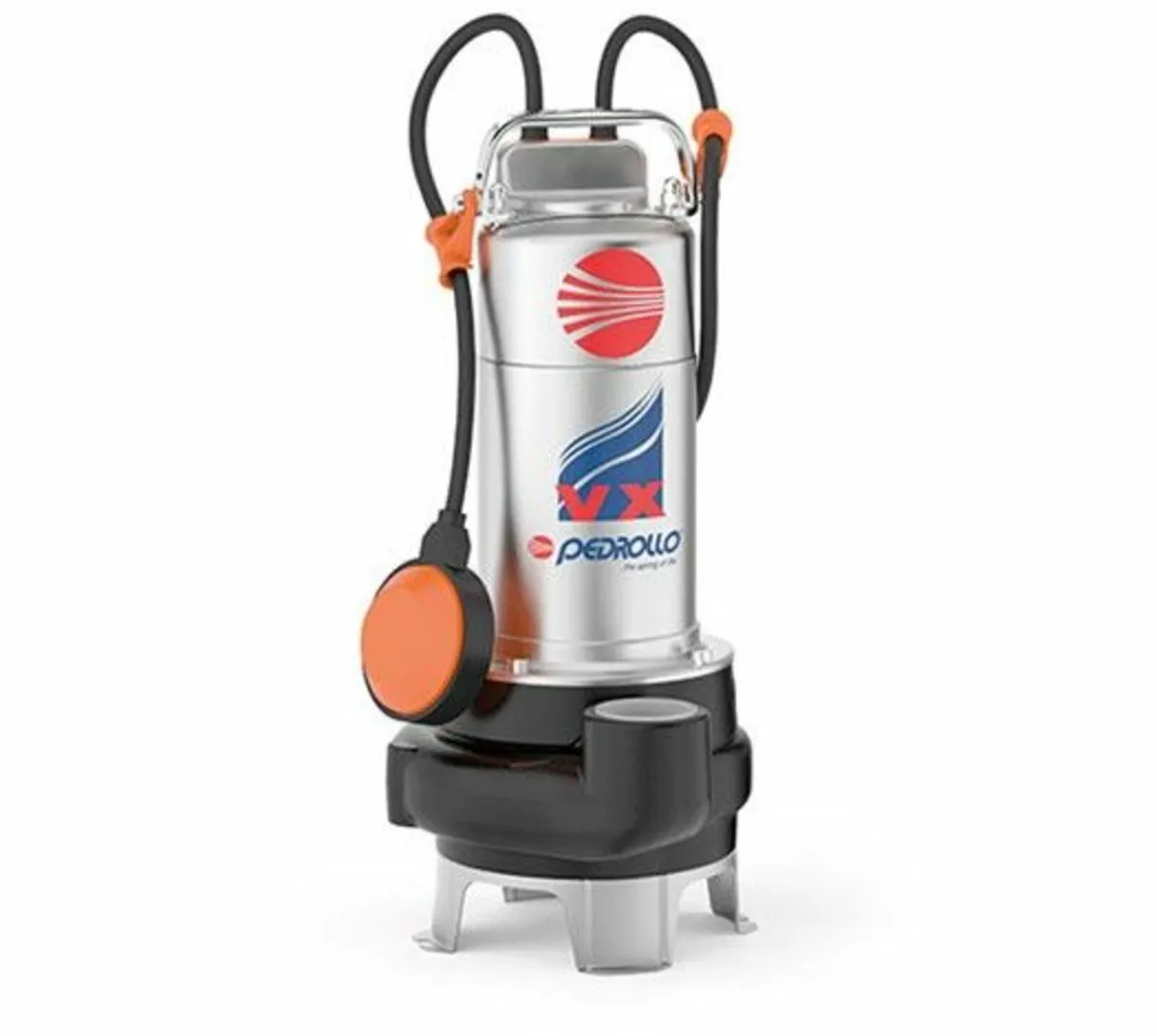 Pedrollo VORTEX VXM8/35 Submersible water Pump