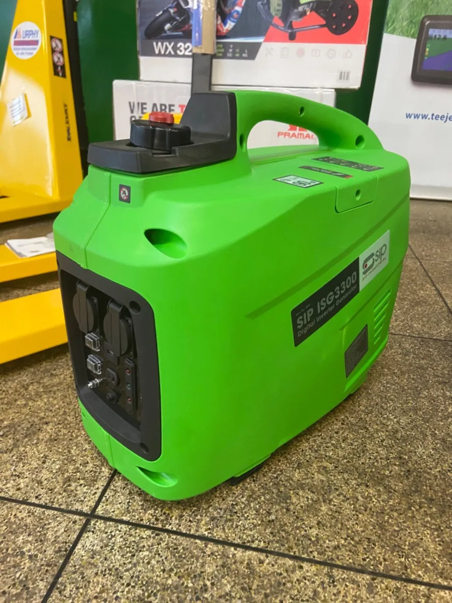 Sip Generator - Image 1