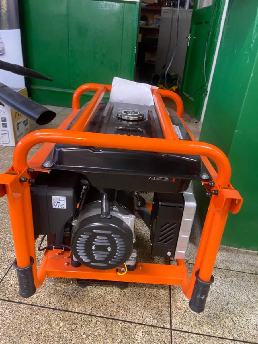 Victor Generator - Image 2