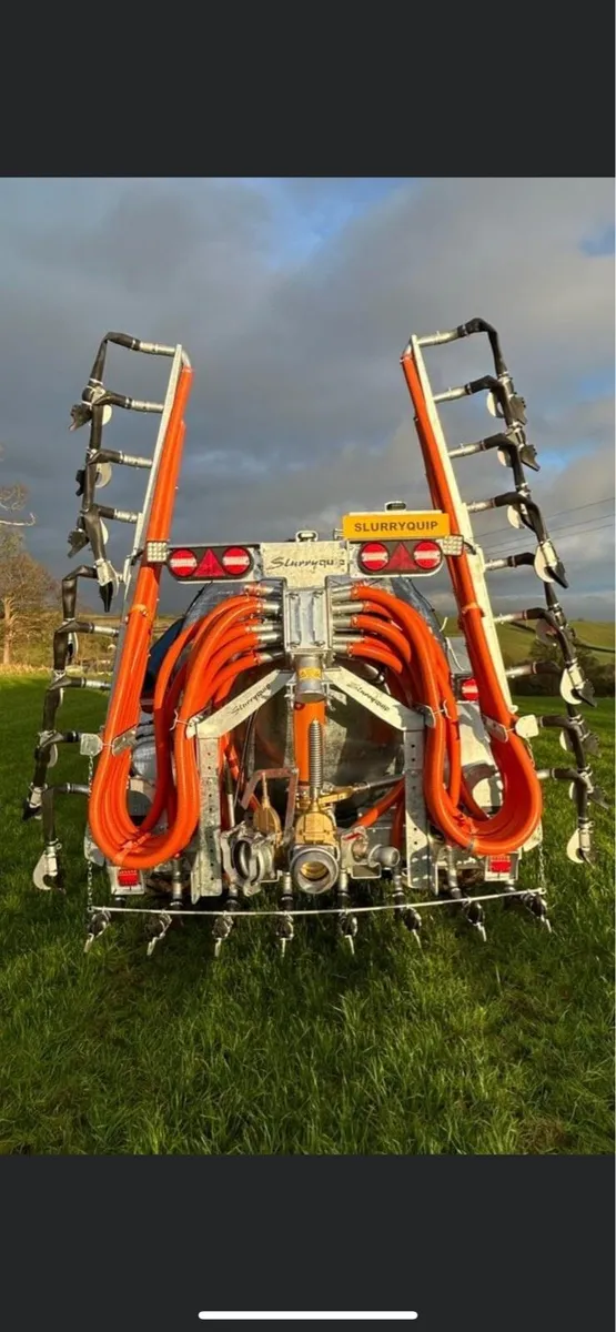 New slurryquip flexi shoe grant approved - Image 3