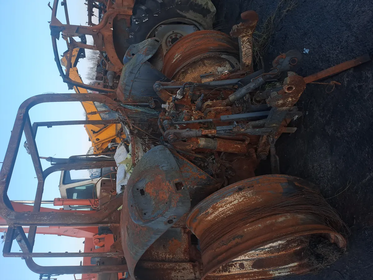 John deere - Image 2