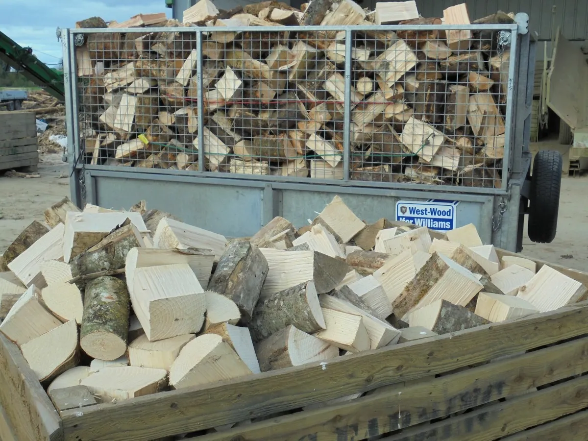 FIREWOOD. - Image 1