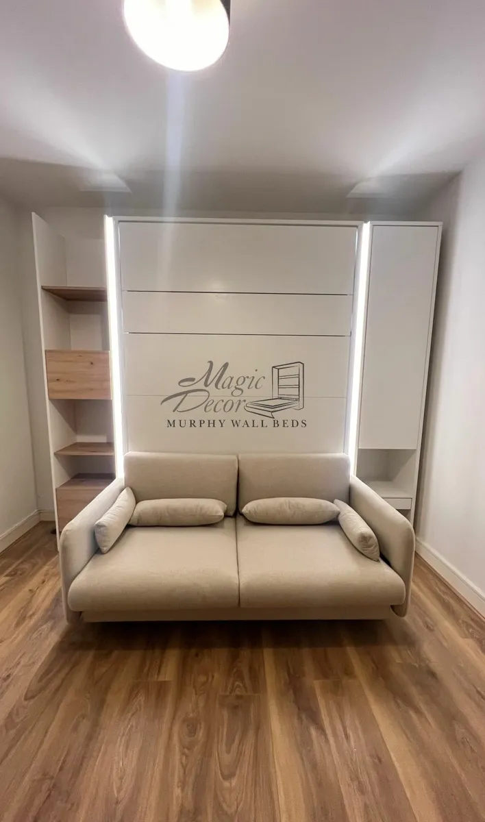 Murphy Wall Beds !!! - Image 3