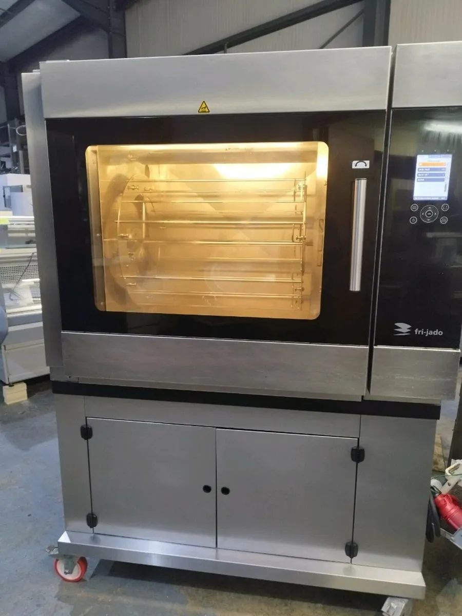 FRI  JADO  Rotisserie - Image 2