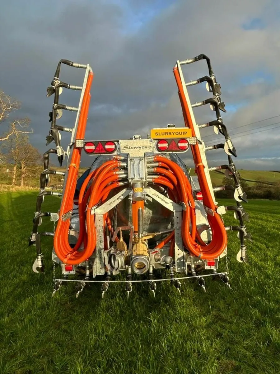 Slurryquip flexi shoe - Image 4