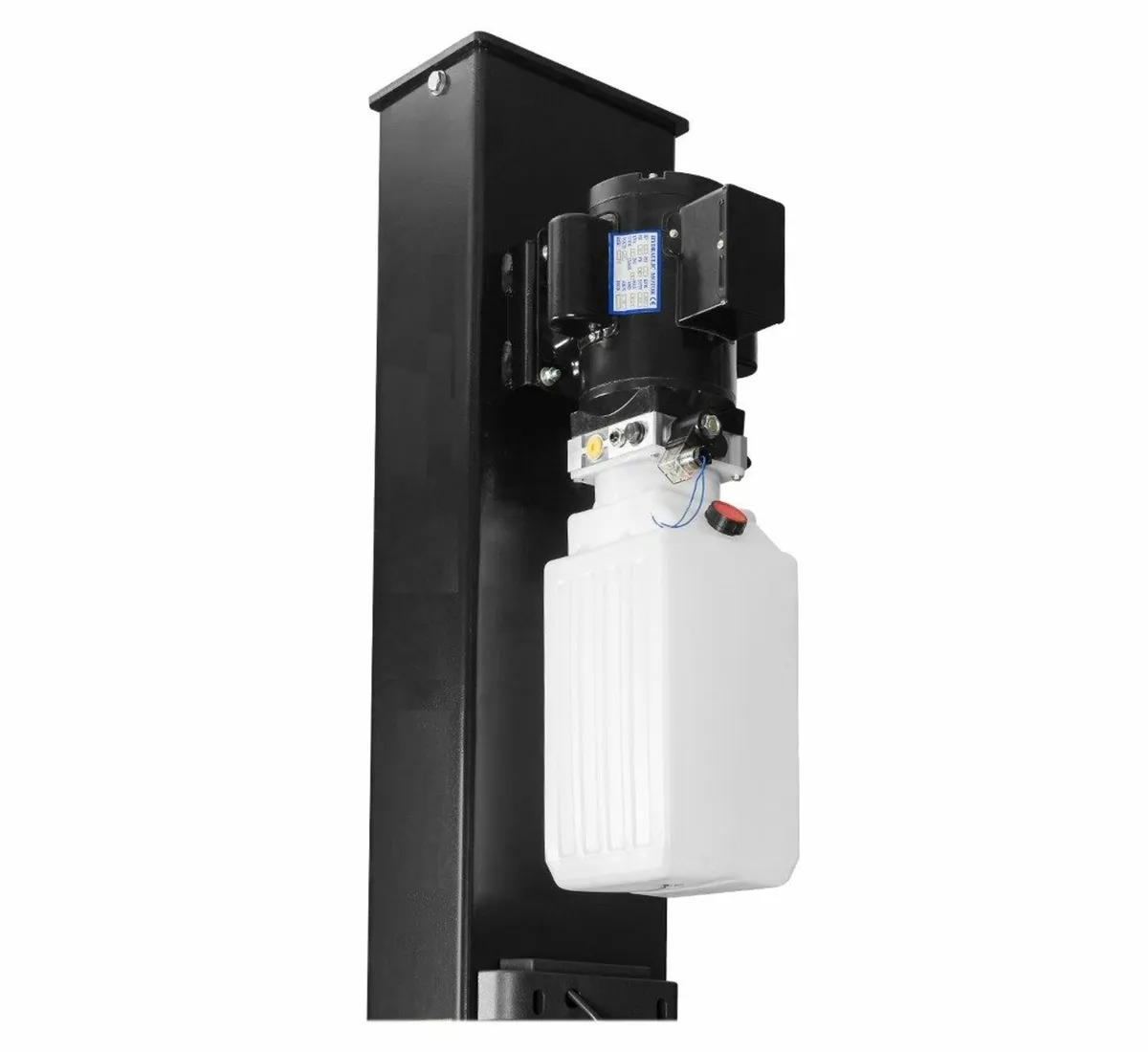 2  Post 4 ton Car Lift only  €2250 - Image 3