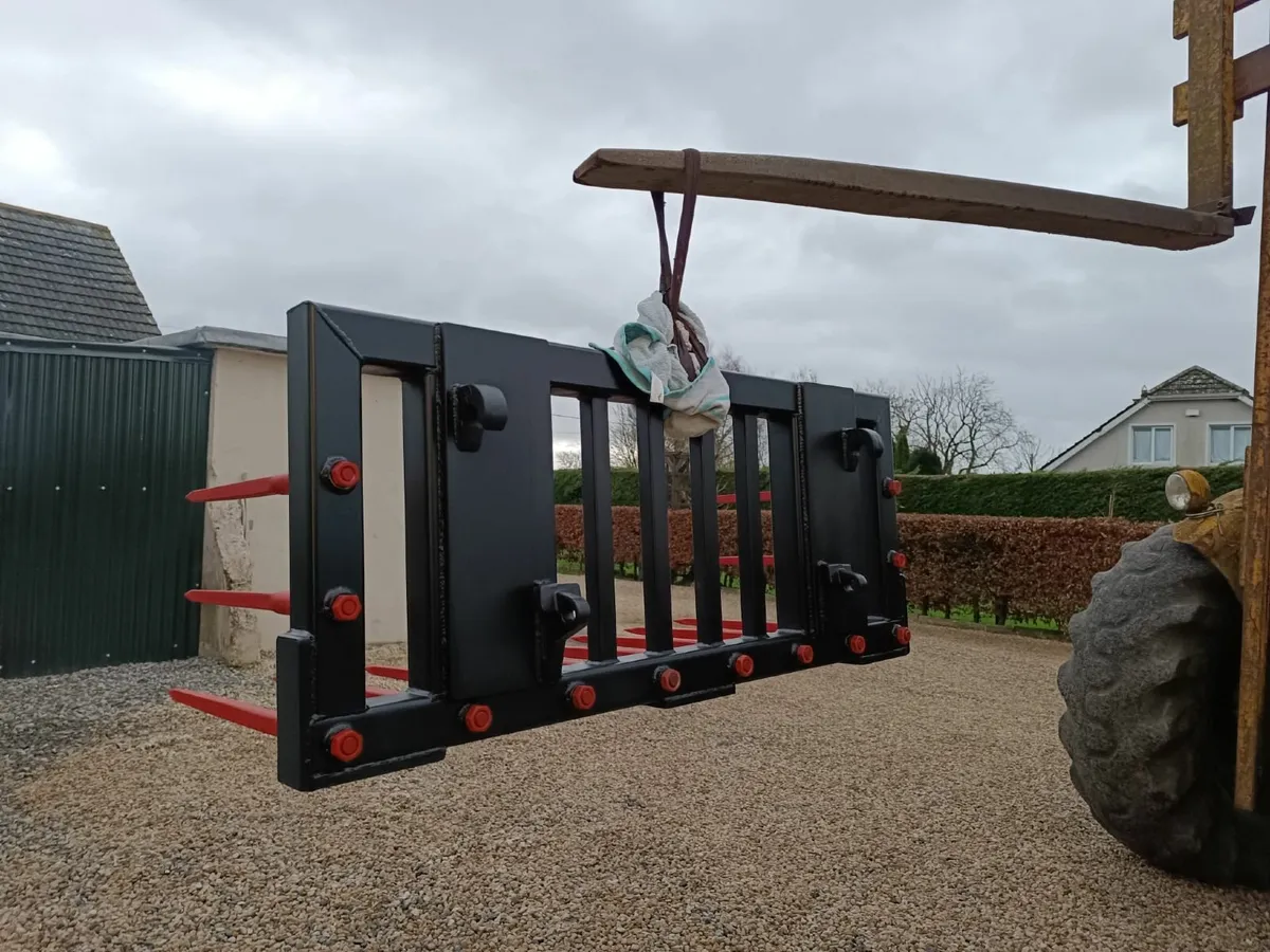 Dung forks - Image 4