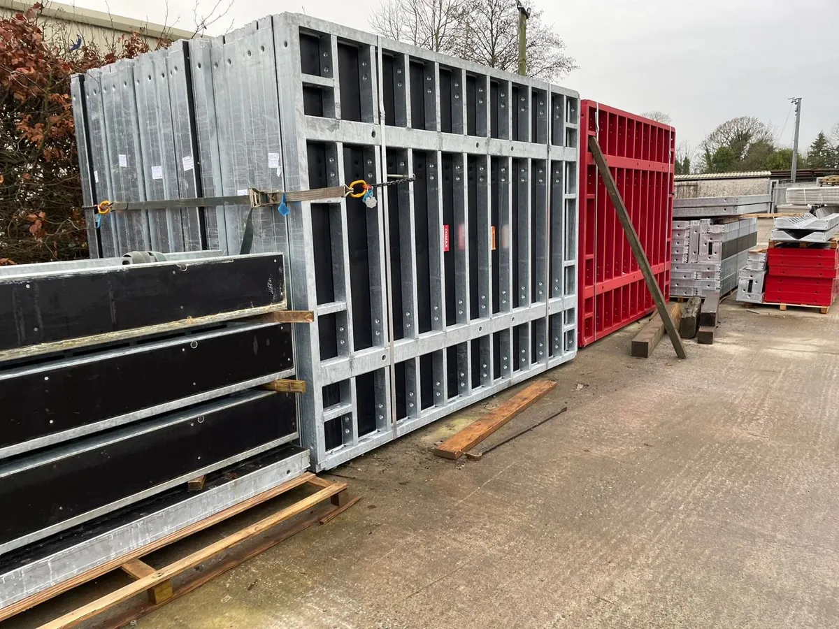 Formwork SALE - Image 4