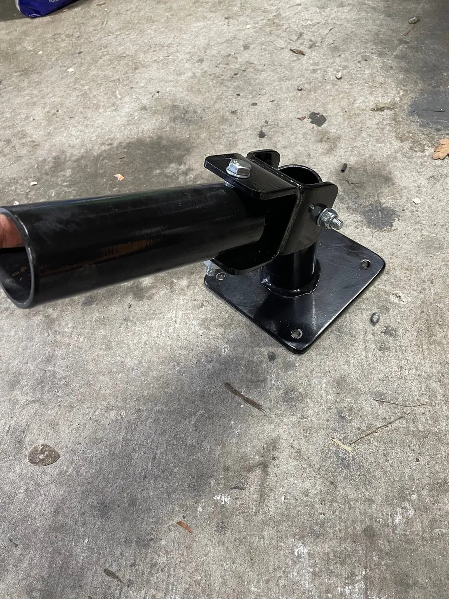 Olympic Barbell Landmine - Image 2