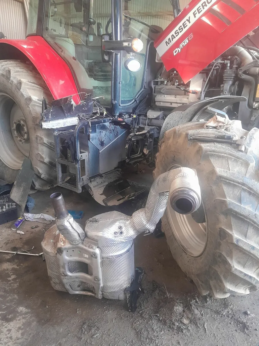 Adblue delete - Image 1