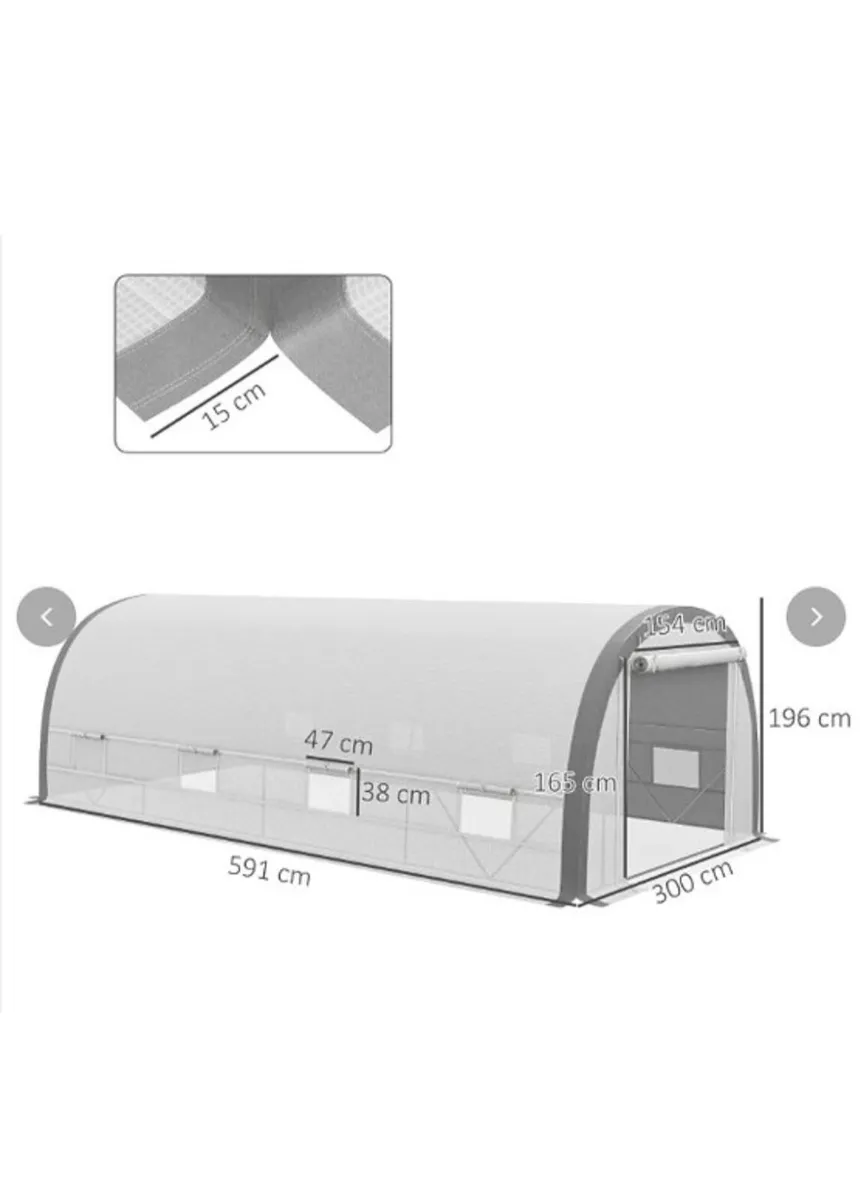 POLYTUNNEL - Image 2