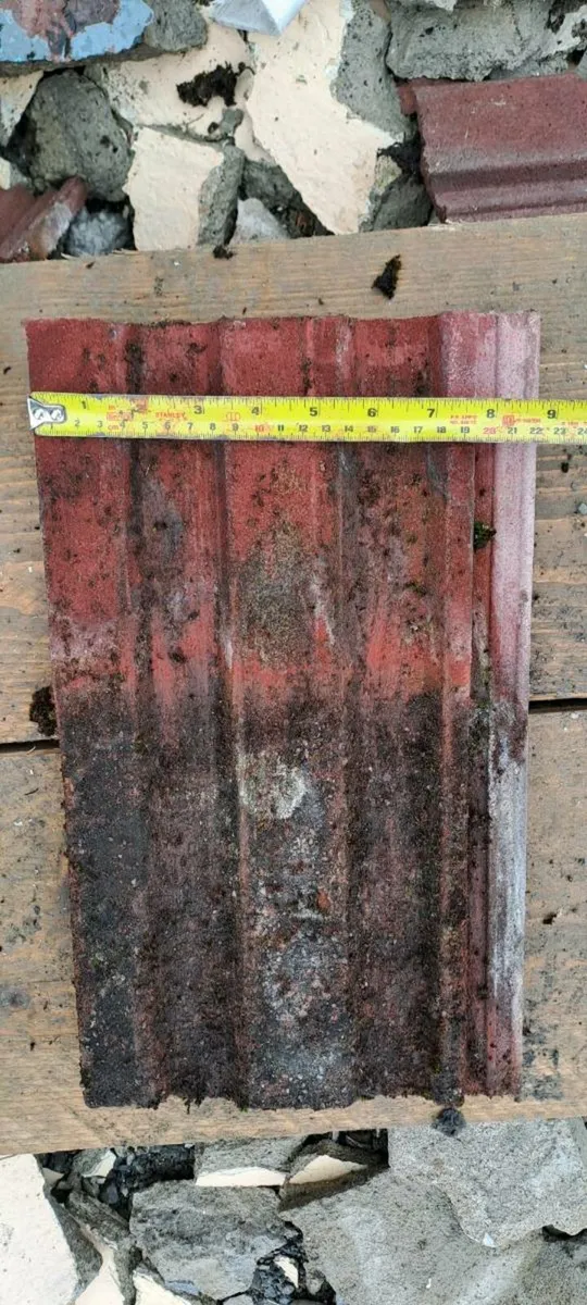 Roof tiles - Image 1