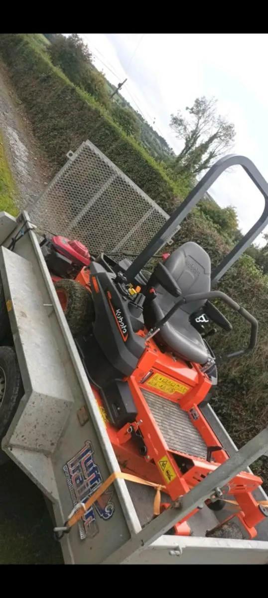 Full garden maintenance - Image 3