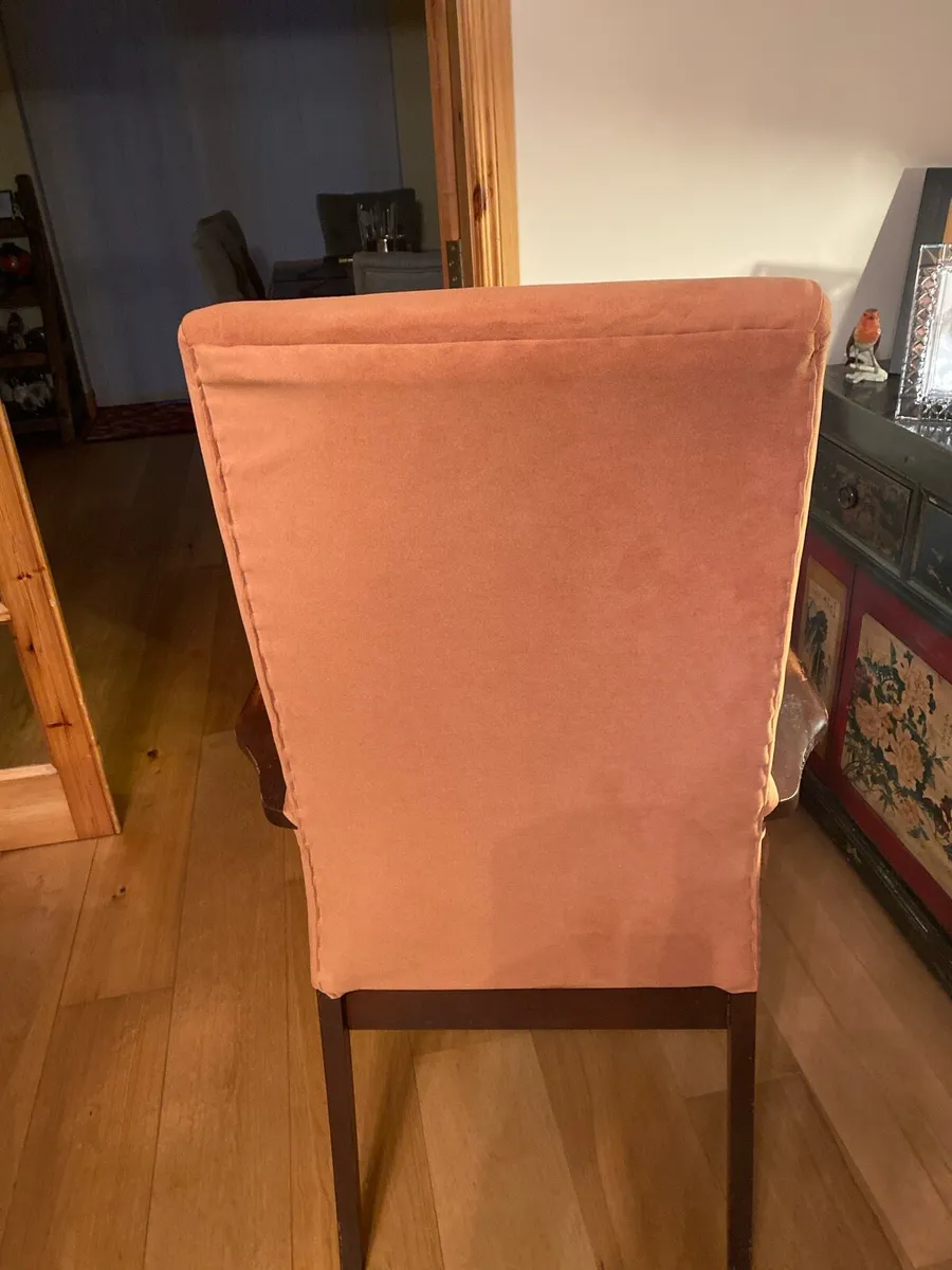 Parker knoll chair - Image 4