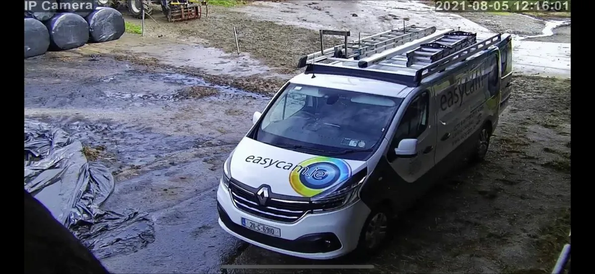 CALVING CAMERAS - Image 1