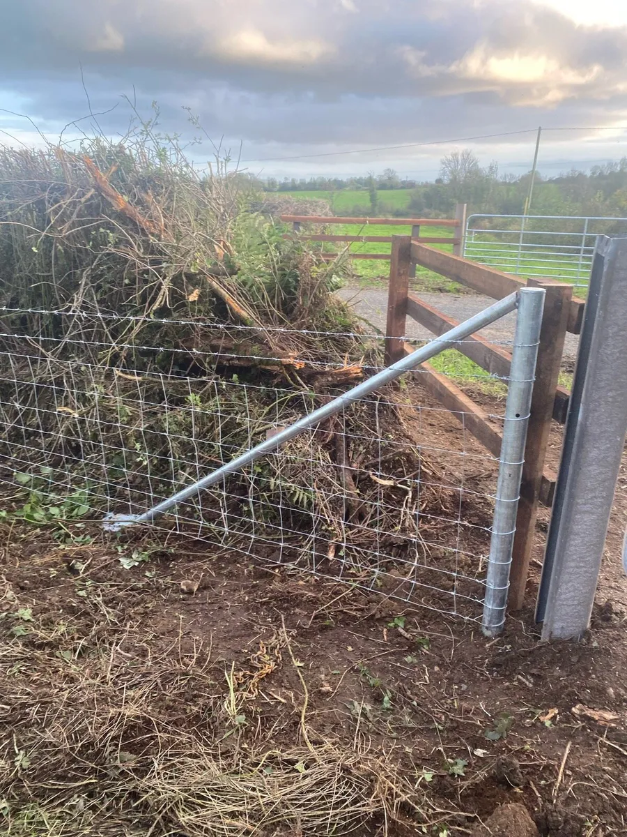 Clipex Fencing - Image 4